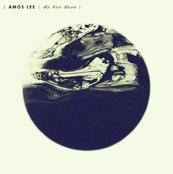 Amos Lee Amos Lee - My New Moon (LP)