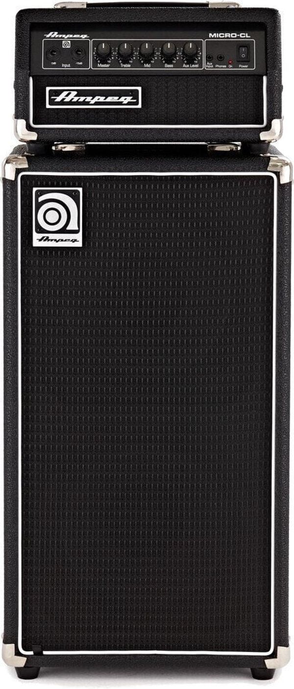 Ampeg Ampeg Micro-CL Stack