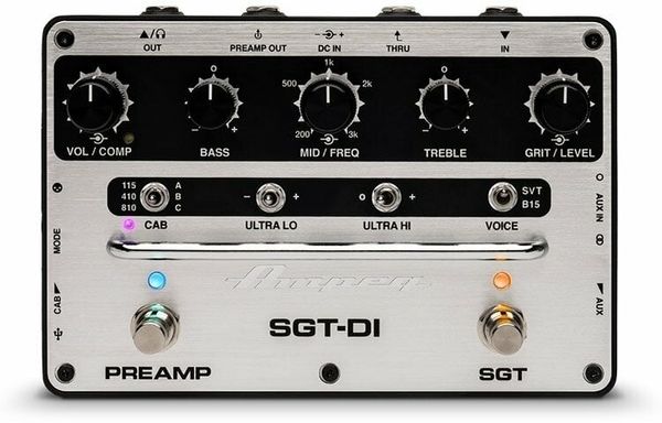 Ampeg Ampeg SGT-DI