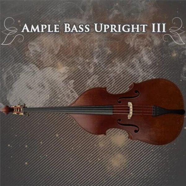 Ample Sound Ample Sound Ample Bass U - ABU (Дигитален продукт)