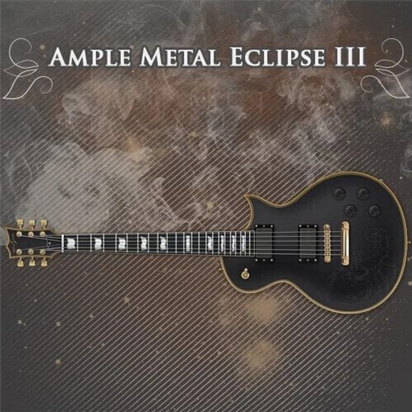 Ample Sound Ample Sound Ample Guitar E - AME (Дигитален продукт)