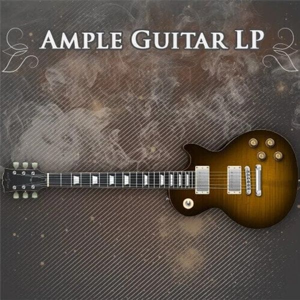 Ample Sound Ample Sound Ample Guitar G - AGG (Дигитален продукт)