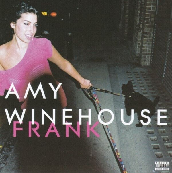 Amy Winehouse Amy Winehouse - Frank (180 g) (Reissue) (Remastered) (Gatefold) (LP)