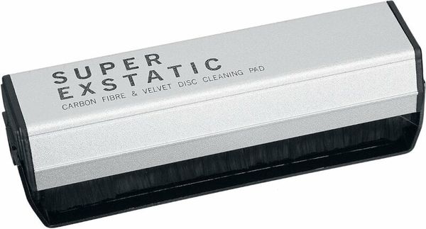 Analogis Analogis 6086 Brush 2 Четка за LP записи