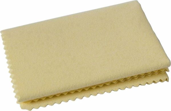 Analogis Analogis 6271 Почистващи кърпи за LP записи