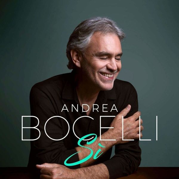 Andrea Bocelli Andrea Bocelli - Si (2 LP)
