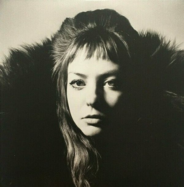 Angel Olsen Angel Olsen - All Mirrors (2 LP)