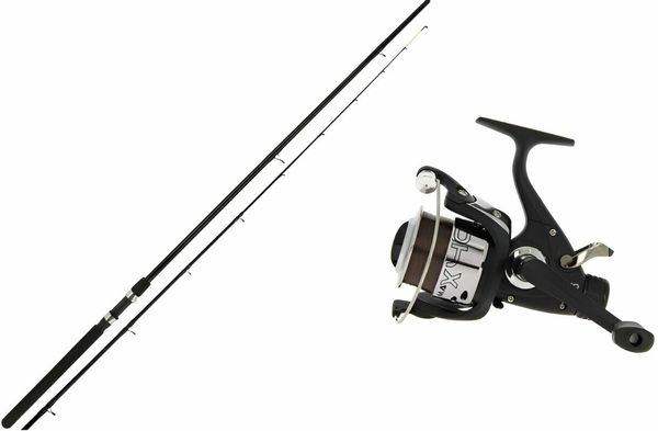 Angling Pursuits Angling Pursuits Feeder Max + MAX 40 3,0 m 75 g 2 части