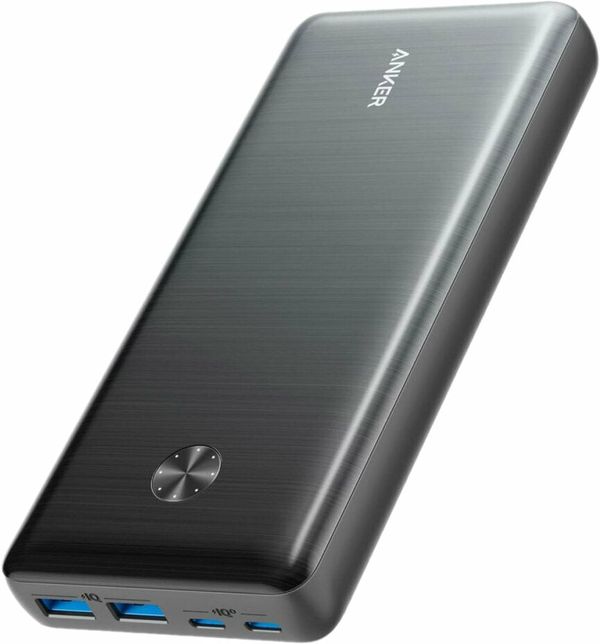 Anker Anker PowerCore III Elite Black Електрическа банка