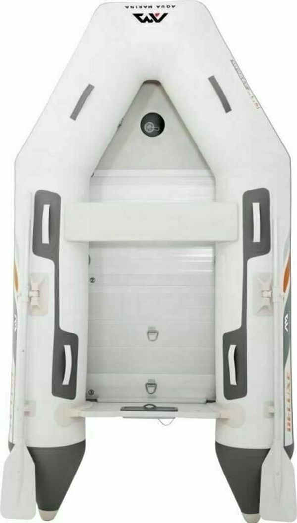 Aqua Marina Aqua Marina Надуваема лодка A-Deluxe 300 cm