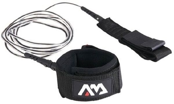 Aqua Marina Aqua Marina Surf Leash 274 cm Аксесоари за падъл бордове