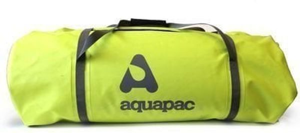 Aquapac Aquapac TrailProof Duffel-90L Acid Green