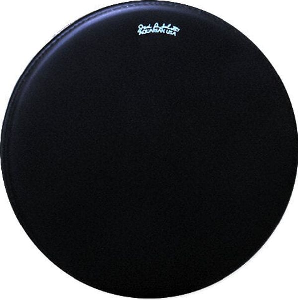 Aquarian Aquarian JD20 De Johnette Coated 20" Kожа за барабан