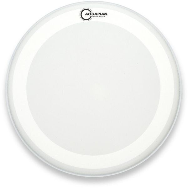 Aquarian Aquarian TCSKI22 Super Kick 1 Texture Coated 22" Kожа за барабан