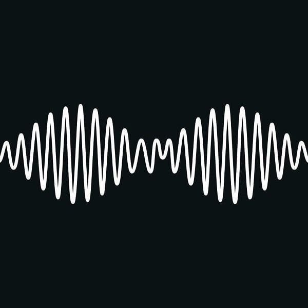 Arctic Monkeys Arctic Monkeys - AM (LP)