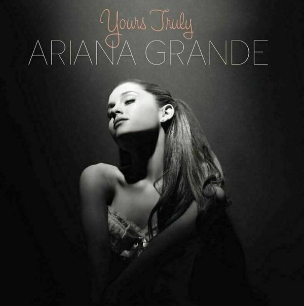 Ariana Grande Ariana Grande - Yours Truly (LP)