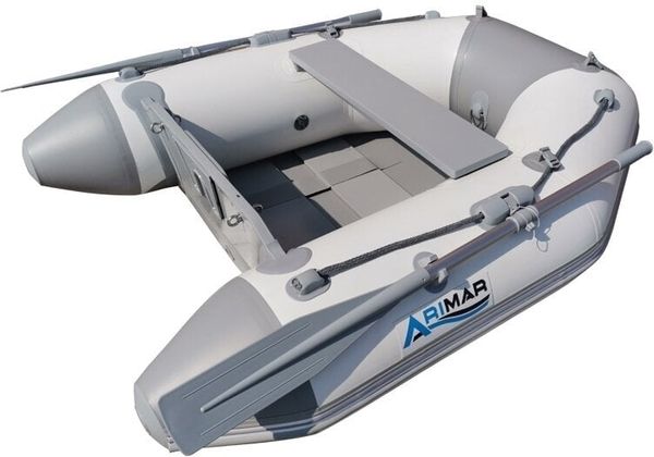 Arimar Arimar Надуваема лодка Folding Tender Roll 210 cm