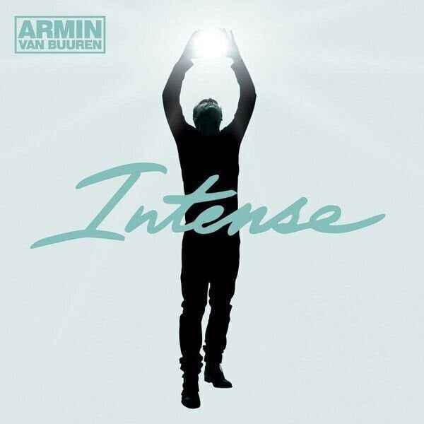 Armin Van Buuren Armin Van Buuren - Intense (2 LP)