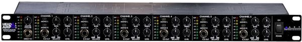 ART ART HeadAMP 6 Pro Усилвател за слушалки