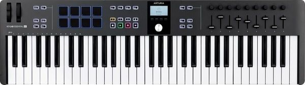 Arturia Arturia KeyLab Essential 61 mk3