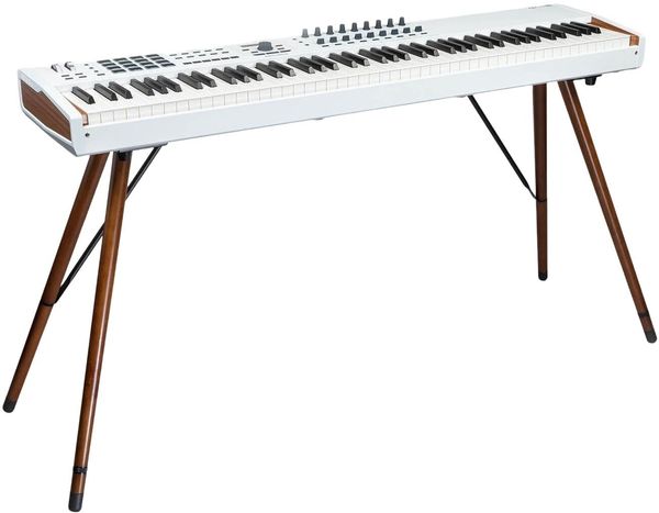 Arturia Arturia KeyLab 88 MkII SET Миди клавиатура White