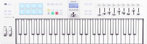 Arturia Arturia KeyLab Essential 49 mk3