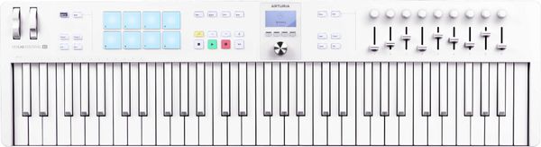 Arturia Arturia KeyLab Essential 61 mk3