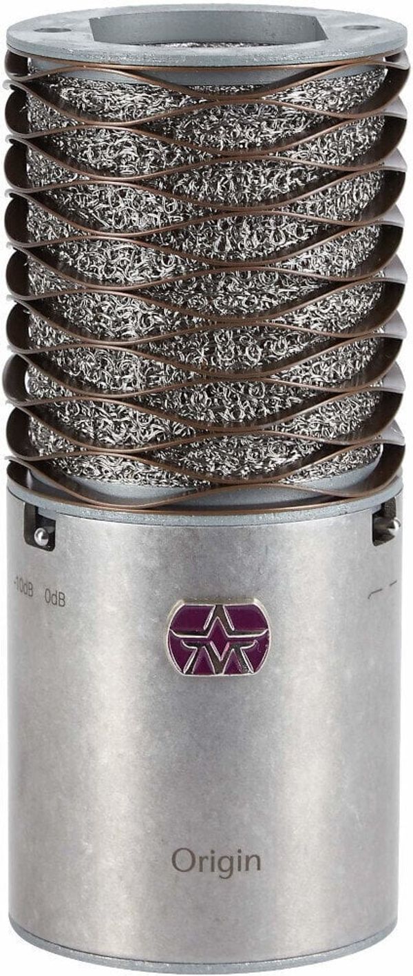 Aston Microphones Aston Microphones Origin Студиен кондензаторен микрофон