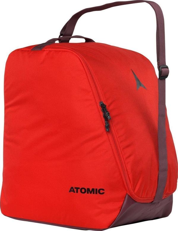 Atomic Atomic AL5053 Чанта за ски обувки Червен 1 Pair