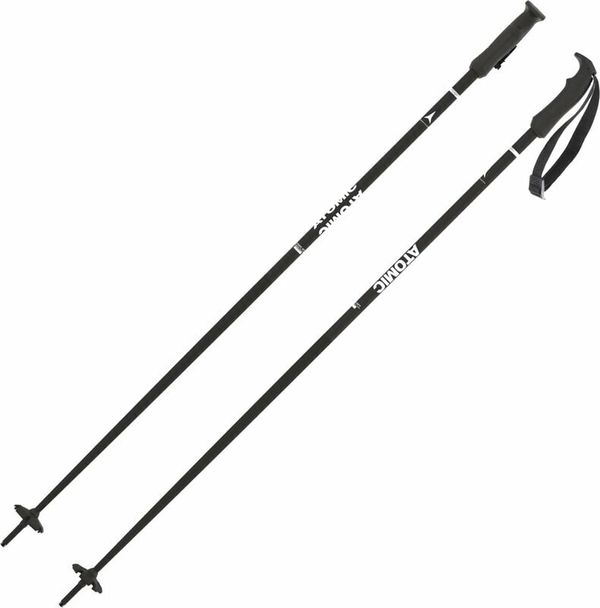 Atomic Atomic AMT Black 120 cm Щеки за ски