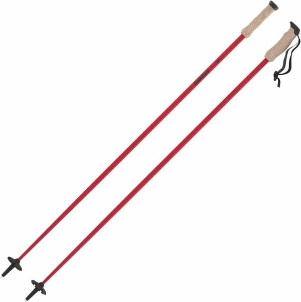 Atomic Atomic AMT Carbon Red 130 cm Щеки за ски