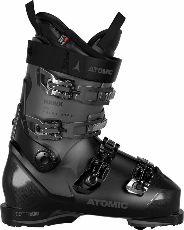 Atomic Atomic Hawx Prime 110 S GW Ski Boots Black/Anthracite 31/31,5 22/23