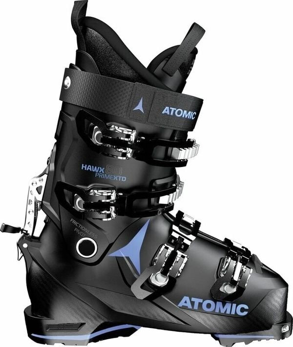 Atomic Atomic Hawx Prime XTD 80 HT GW Black/Blue 24/24,5 22/23