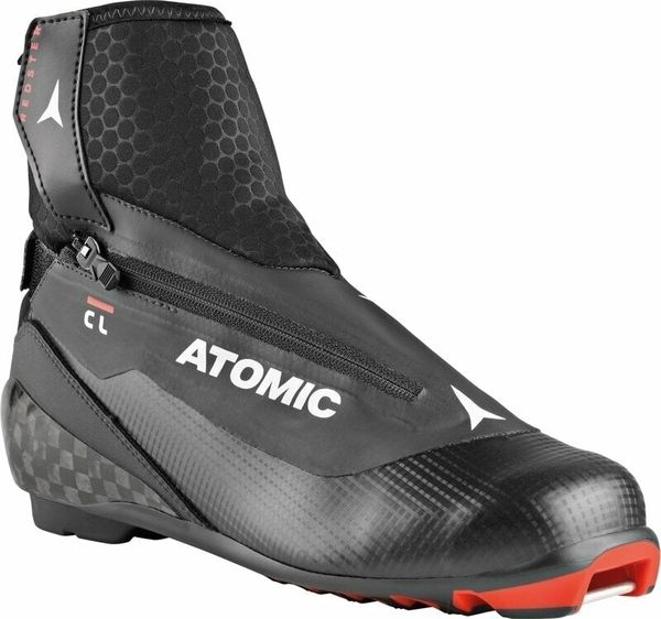 Atomic Atomic Redster Worldcup Classic XC Boots Black/Red 10 22/23