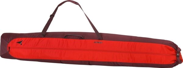 Atomic Atomic Double Ski Bag Maroon/Red 205 cm СКИ Чанта