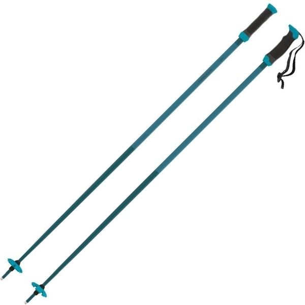 Atomic Atomic Redster X SQS Teal Blue 130 cm Щеки за ски