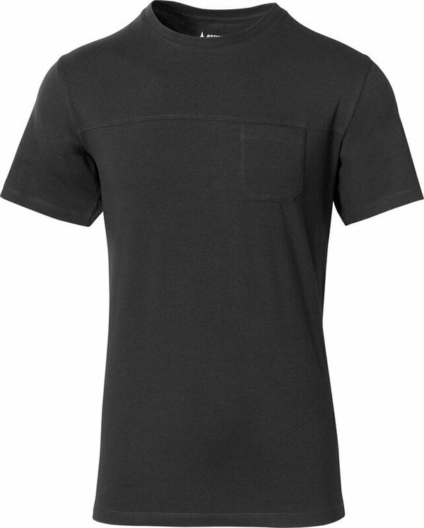 Atomic Atomic RS WC T-Shirt Black L Тениска