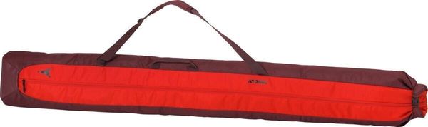 Atomic Atomic Ski Bag Maroon/Red 205 cm СКИ Чанта
