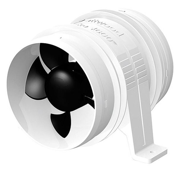 Attwood Attwood Turbo 3000 Blower 12 V