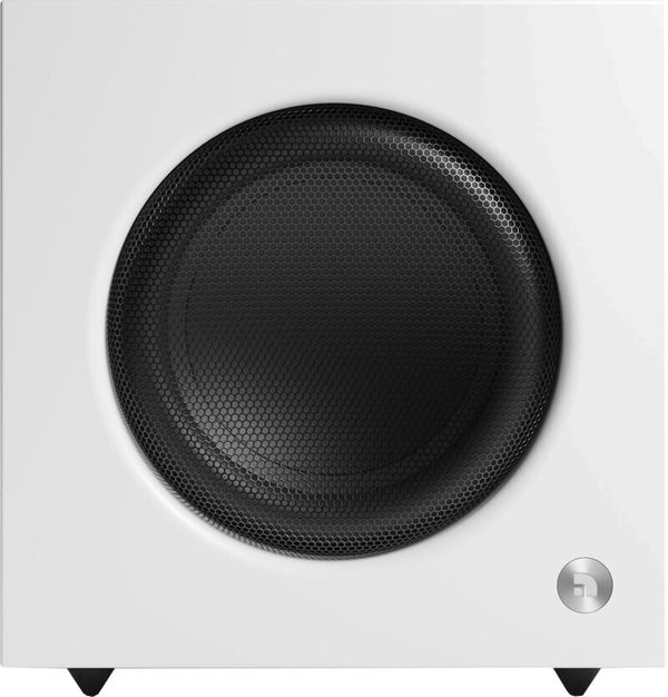 Audio Pro Audio Pro SW-10 бял