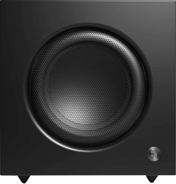 Audio Pro Audio Pro SW-10 Черeн