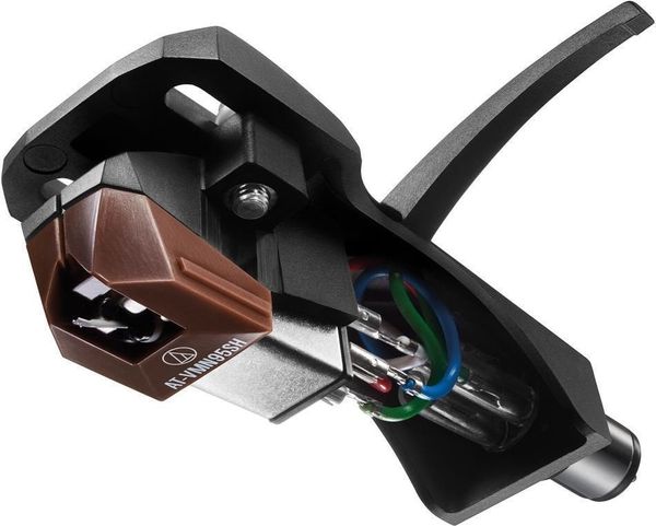 Audio-Technica Audio-Technica AT-VM95SH/H Hi-fi пълнител, иглаHi-Fi доза