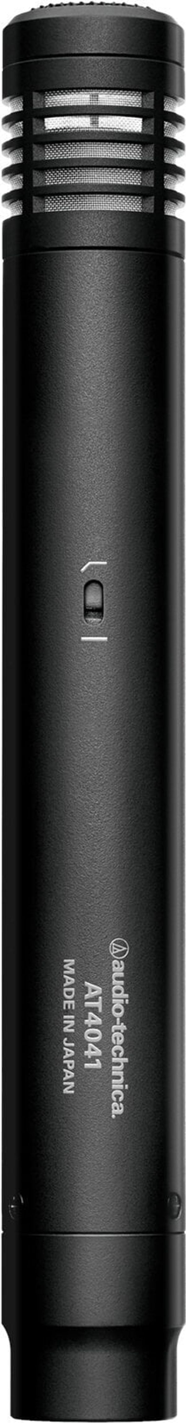 Audio-Technica Audio-Technica AT4041