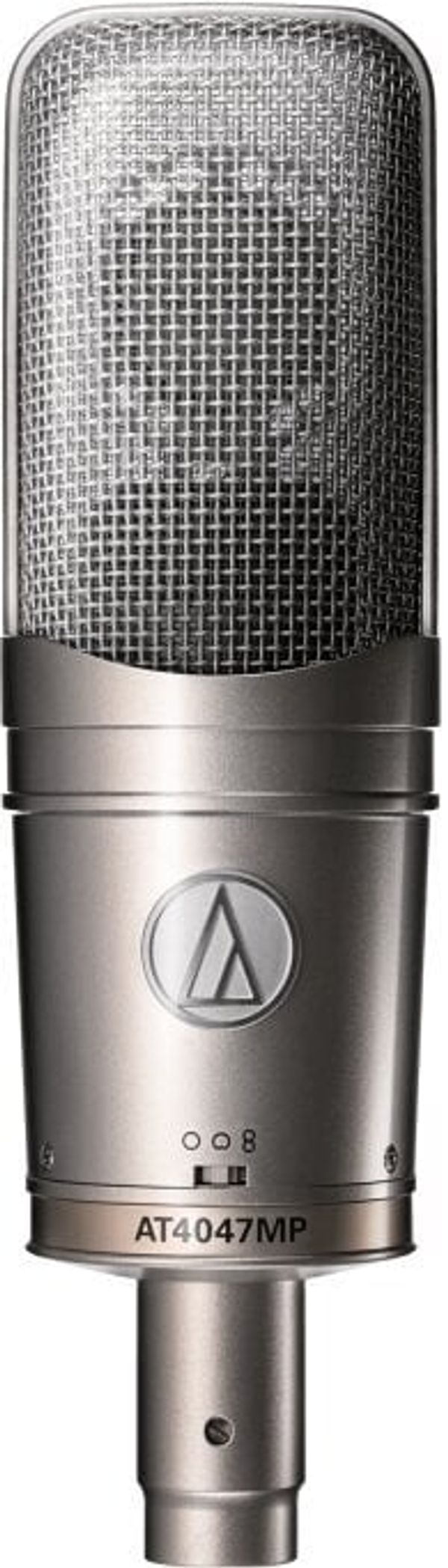 Audio-Technica Audio-Technica AT4047MP Студиен кондензаторен микрофон