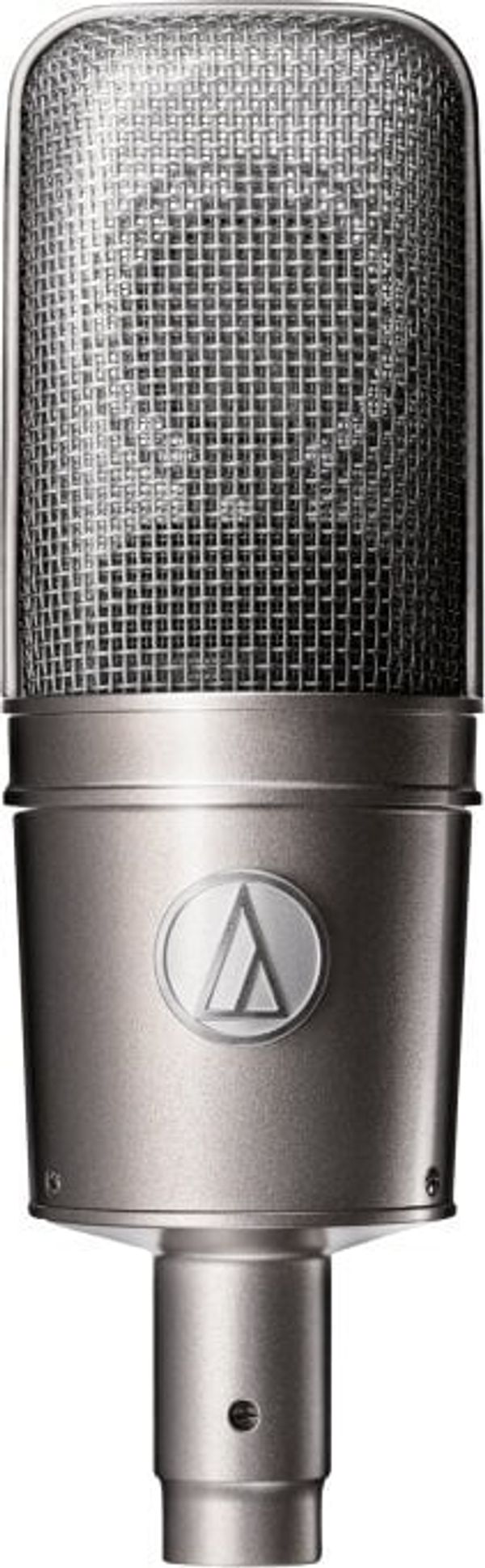 Audio-Technica Audio-Technica AT4047/SV Студиен кондензаторен микрофон