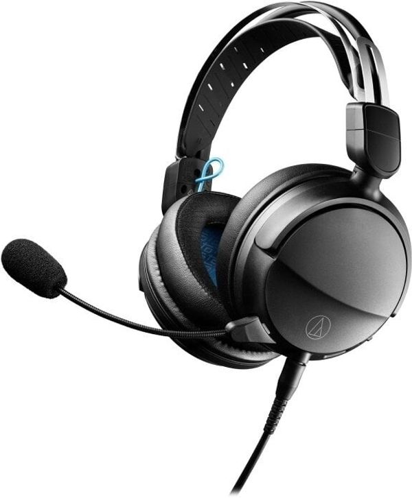 Audio-Technica Audio-Technica ATH-GL3BK