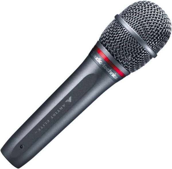 Audio-Technica Audio-Technica AE 6100 Вокален динамичен микрофон