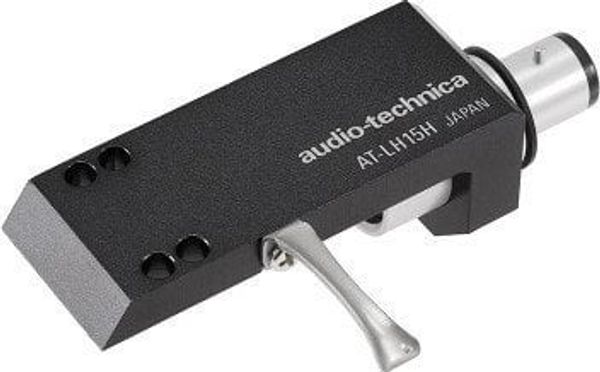 Audio-Technica Audio-Technica AT-LH15H Headshell Черeн