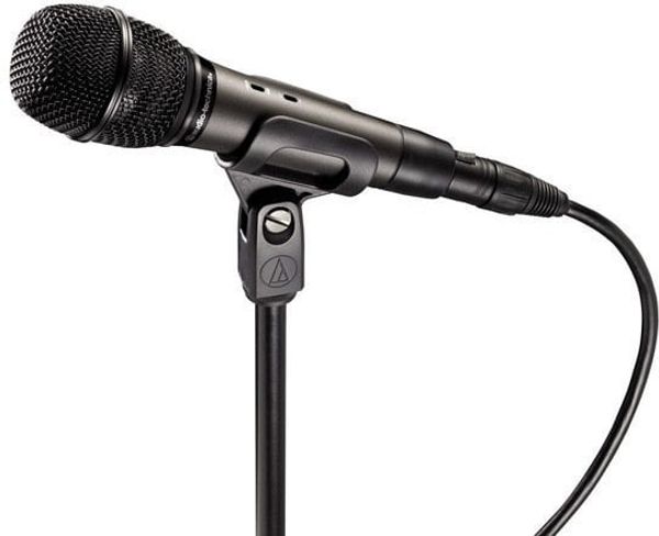 Audio-Technica Audio-Technica ATM710 Кондензаторен вокален микрофон
