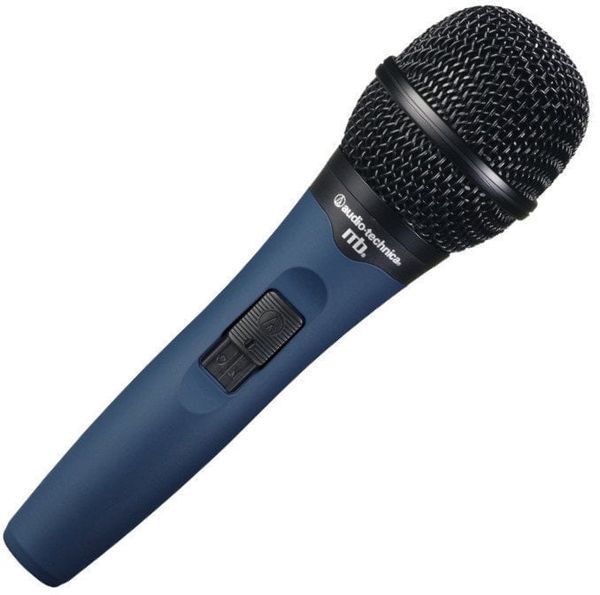 Audio-Technica Audio-Technica MB3K Вокален динамичен микрофон